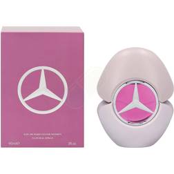 Mercedes-Benz EdP 90ml