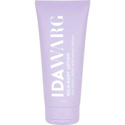 Ida Warg Rich Body Lotion 200ml