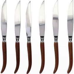 CAPDECO France Orio Steak Knife 6