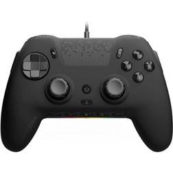 Scuf ENVISION Wired Gaming Controller- Black