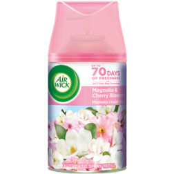 Air Wick 250 ml Lyserød