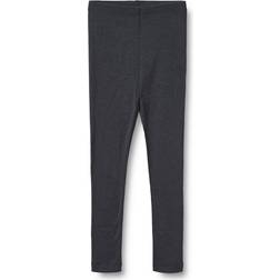 Wheat Agi Merinould leggings Navy år/116