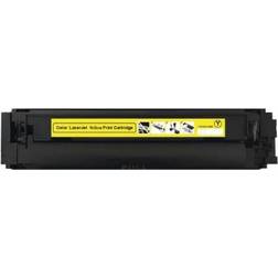 HP 203A C Toner
