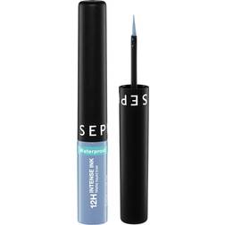 Sephora Collection 12H Intense Ink #09 Pastel Blue