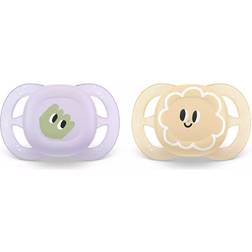 Philips Avent Start-Napp 0-2 månader Figurer