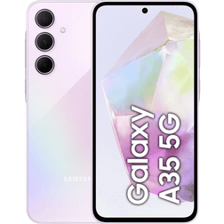Samsung Galaxy A35 5G 6GB RAM 128GB Awesome Lilac