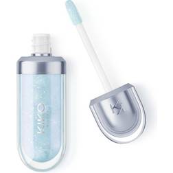 KIKO Milano 3D Hydra Lip Gloss #51 Frozen Light Blue