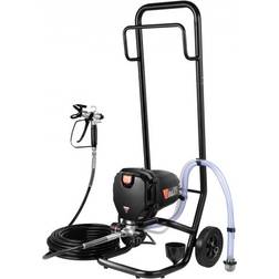 VEVOR Stand Airless Malersprøjte 750W 3000PSI