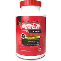 Urinozinc Classic Prostate Supplement 250