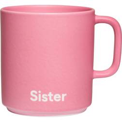 Design Letters VIP favorite Mugg 25cl