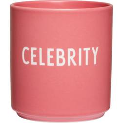 Design Letters Favorite Mugg 25cl