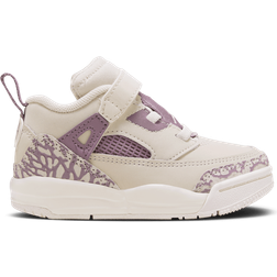 Nike Jordan Spizike Low TDV - Legend Light Brown/Violet Dust/Sail/Crimson Tint