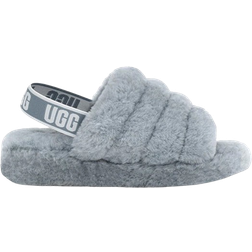 UGG Fluff Yeah - Ash Fog