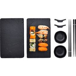 MikaMax Sushi Set Köksutrustning 8st