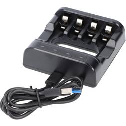 Xtar L4 Quick Charger 1.5V