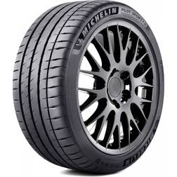 Michelin Pilot Sport 4 S 245/35 ZR20 95Y XL