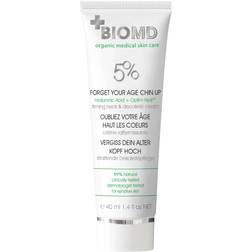 Biomed Forget Your Age Chin Up Firming Neck & Decolleté Cream 40ml