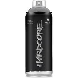 Montana Cans Hardcore Spray Paint Pearl Grey 400ml