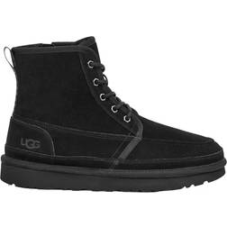 UGG Neumel High Moc - Black