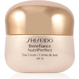 Shiseido Benefiance Nutriperfect Daycream SPF15 1.7fl oz