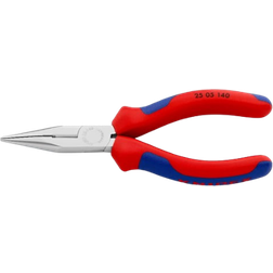 Knipex 25 05 140 Pince à bec effilé