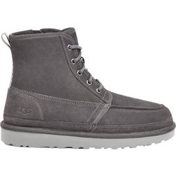 UGG Neumel High Moc - Charcoal