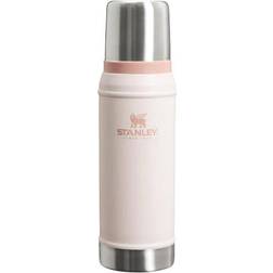 Stanley The Legendary Classic Rose Quartz Termoflaske 0.5L