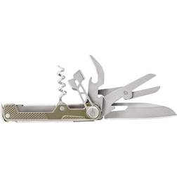 Gerber Armbar Cork Gold 3701 Multitool