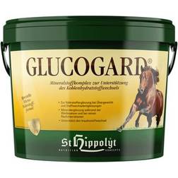 St. Hippolyt GlucoGard 10kg