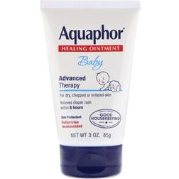 Aquaphor Baby Healing Ointment Advanced Therapy 85g