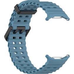 INF Sport Silicone Bracelet for Samsung Watch Ultra 47mm