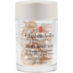 Elizabeth Arden Hyaluronic Acid Ceramide Capsules Hydra-Plumping Serum 30-pack