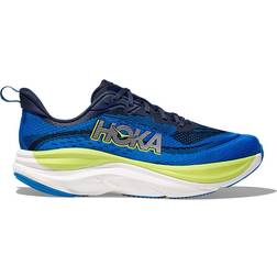 Hoka Skyflow M - Varsity Navy/Electric Cobalt