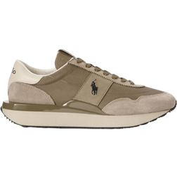 Polo Ralph Lauren Train 89 M - Light Brown