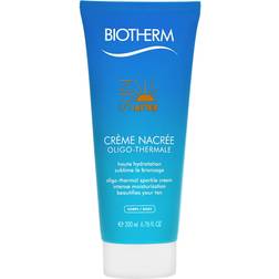 Biotherm After Sun Creme Nacree