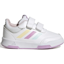 Adidas Infant Tensaur Sport 2.0 - Cloud White/Almost Blue/Bliss Lilac