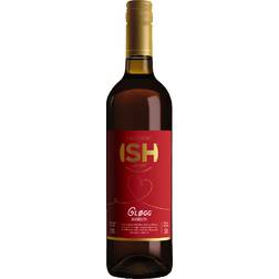 Ish Gløgg Alcohol-Free 75 cl