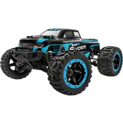 HPI Racing BlackZon Slyder MT 4WD RTR 540104