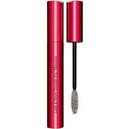 Clarins Lash & Brow Double Fix Mascara Clear