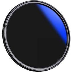 K&F Concept 40.5mm Variable ND Filter ND2 ND400 Adjustable Fader