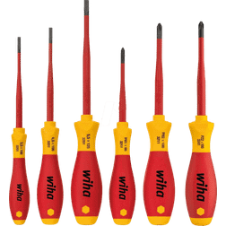 Wiha 38362 6 Pcs Screwdriver