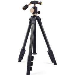 YoTilon Lightweight Travel Tripod