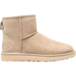 UGG Classic Mini II - Nude