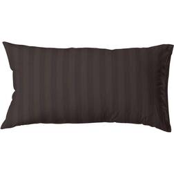 Nina Royal Mirage Örngott Brun (90x50cm)