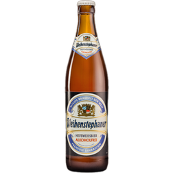 Weihenstephaner Alcohol Free 0% 22x50 cl