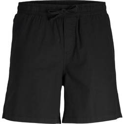 Jack & Jones Aiden Regular Fit Shorts - Black