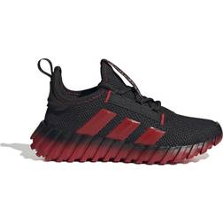 Adidas Junior Kaptir - Black/Red