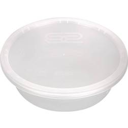 Satco Reusable Takeaway Food Container 150pcs 0.75L