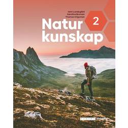 Naturkunskap 2 (Häftad, 2021)