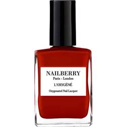 Nailberry L'Oxygene Oxygenated Harmony 0.5fl oz